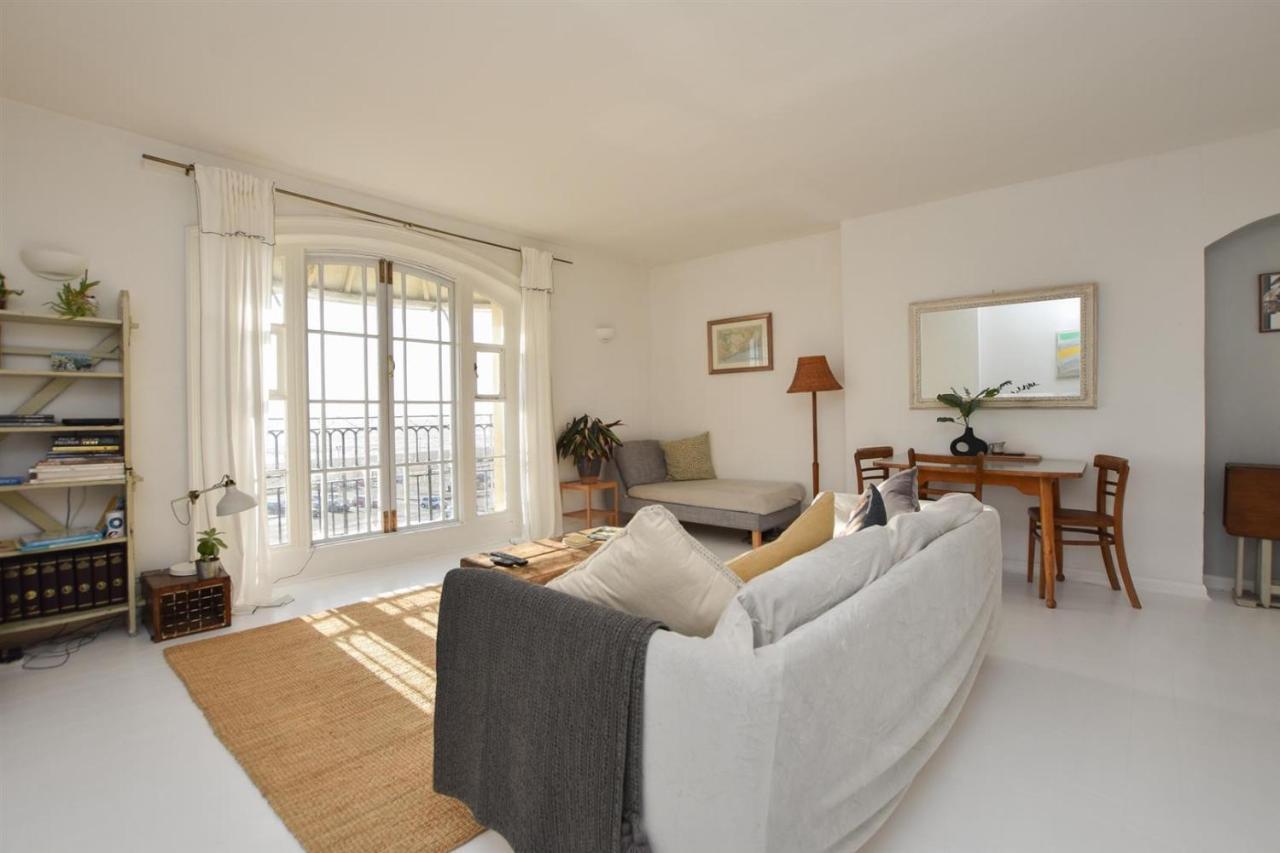 Ferienwohnung Stunning 2 Bed With Sea View In Hastings Old Town Exterior foto