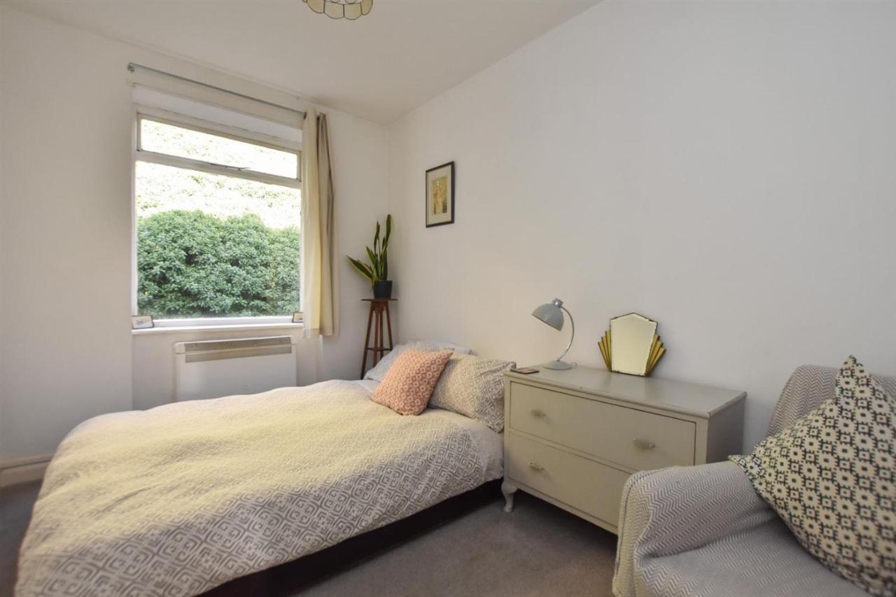 Ferienwohnung Stunning 2 Bed With Sea View In Hastings Old Town Exterior foto